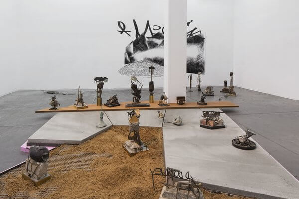 1212_Drora Dominey, P N Possibly Next, Exhibition view, HCG 2016 (3)-600x400