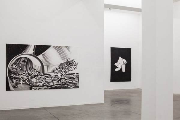 1276_Hillel Roman - Yield, Exhibition view, HCG 2016 (7)-600x400