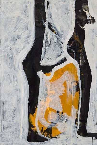 1303_Tsibi Geva, Untitled, 2016, Acrylic on canvas, 178x120 cm (3)-403x600