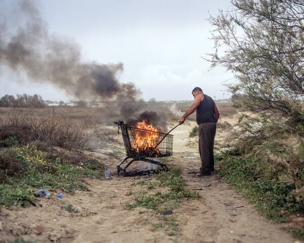 1360_2 Ron Amir, Yosi (Right), 2010, Inkjet print, 80x100 cm-600x480