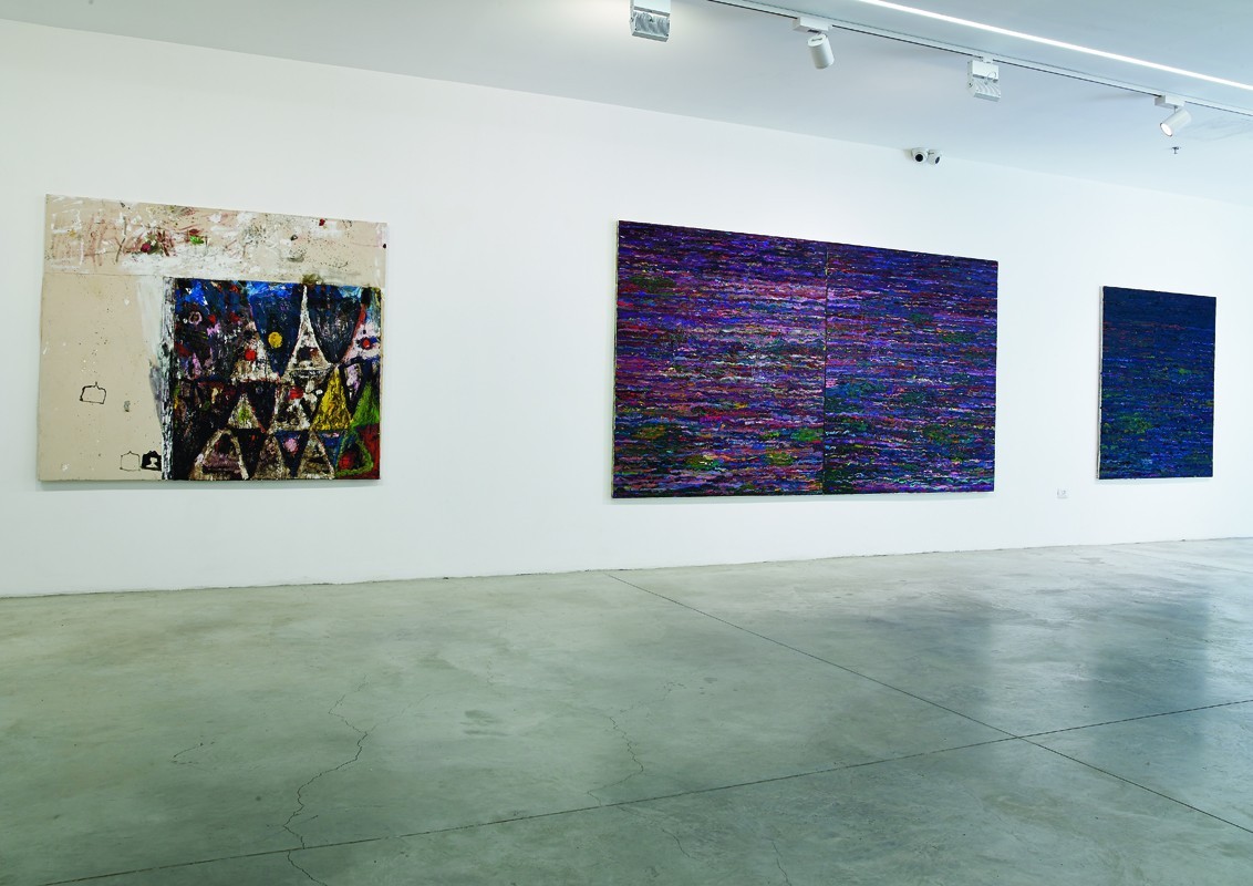 Exhibition View (11)