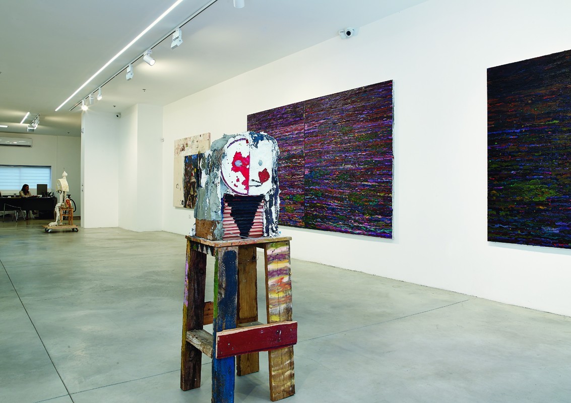 Exhibition View (13)