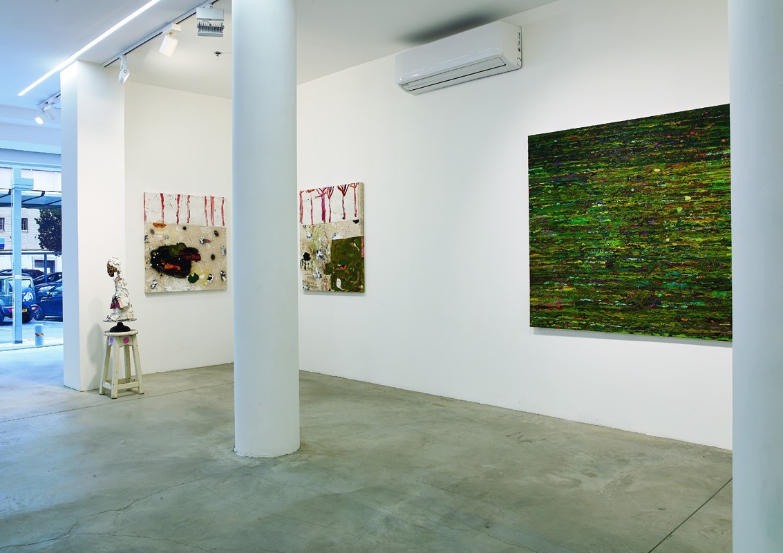 Exhibition View (4)