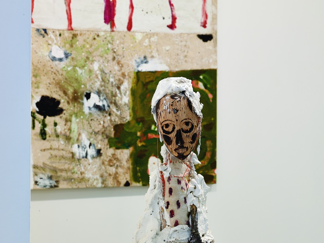 Exhibition View (5)