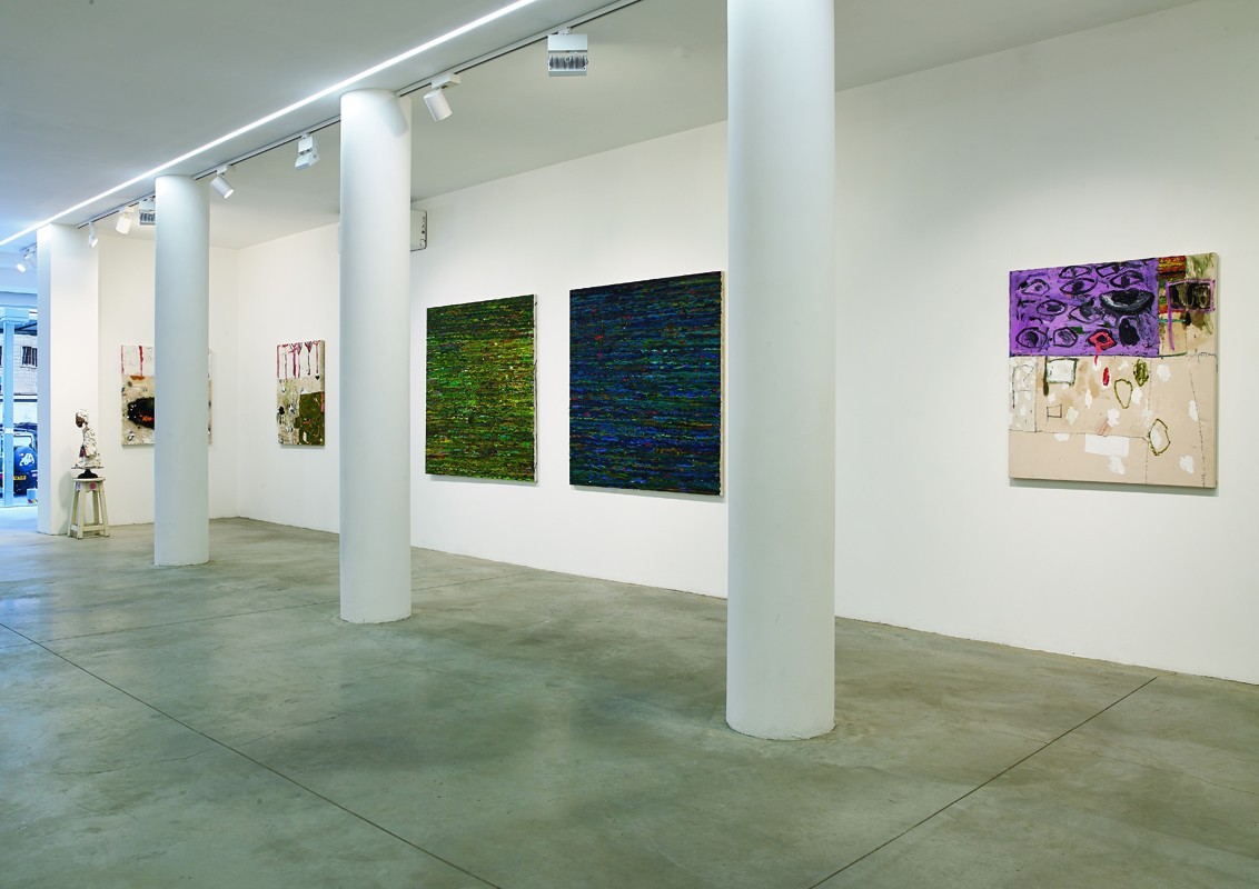 Exhibition View (6)