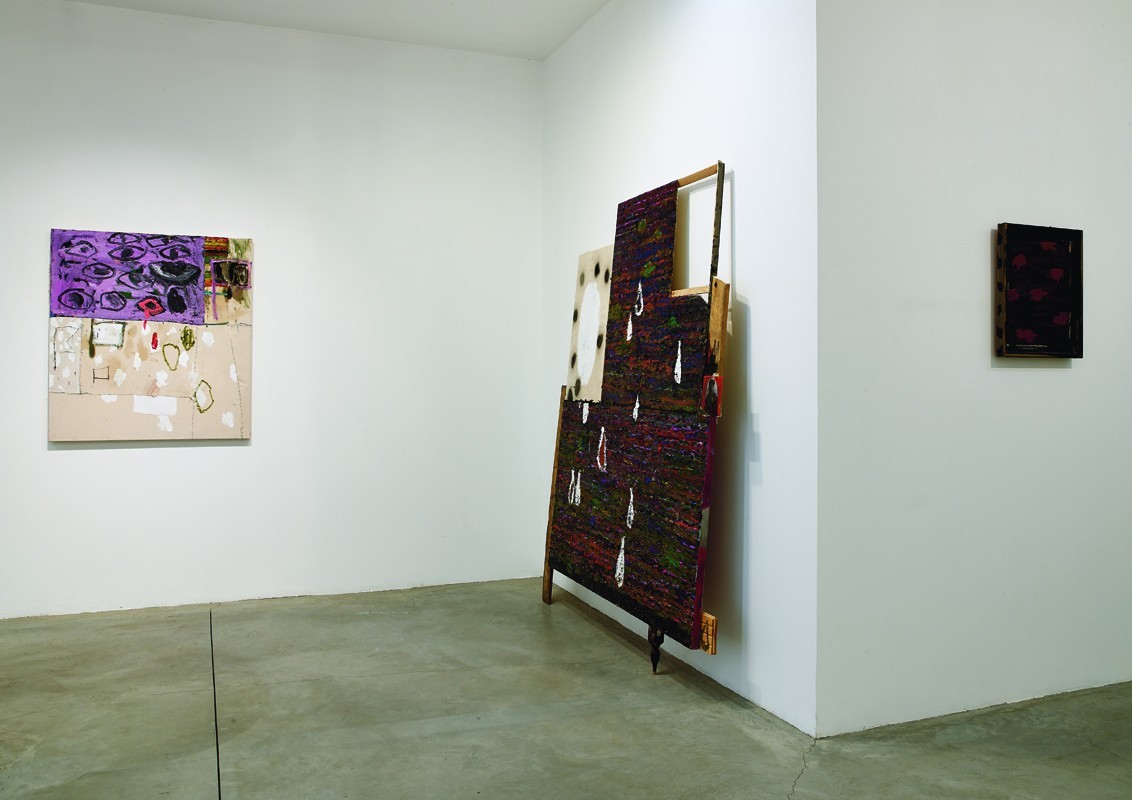Exhibition View (7)