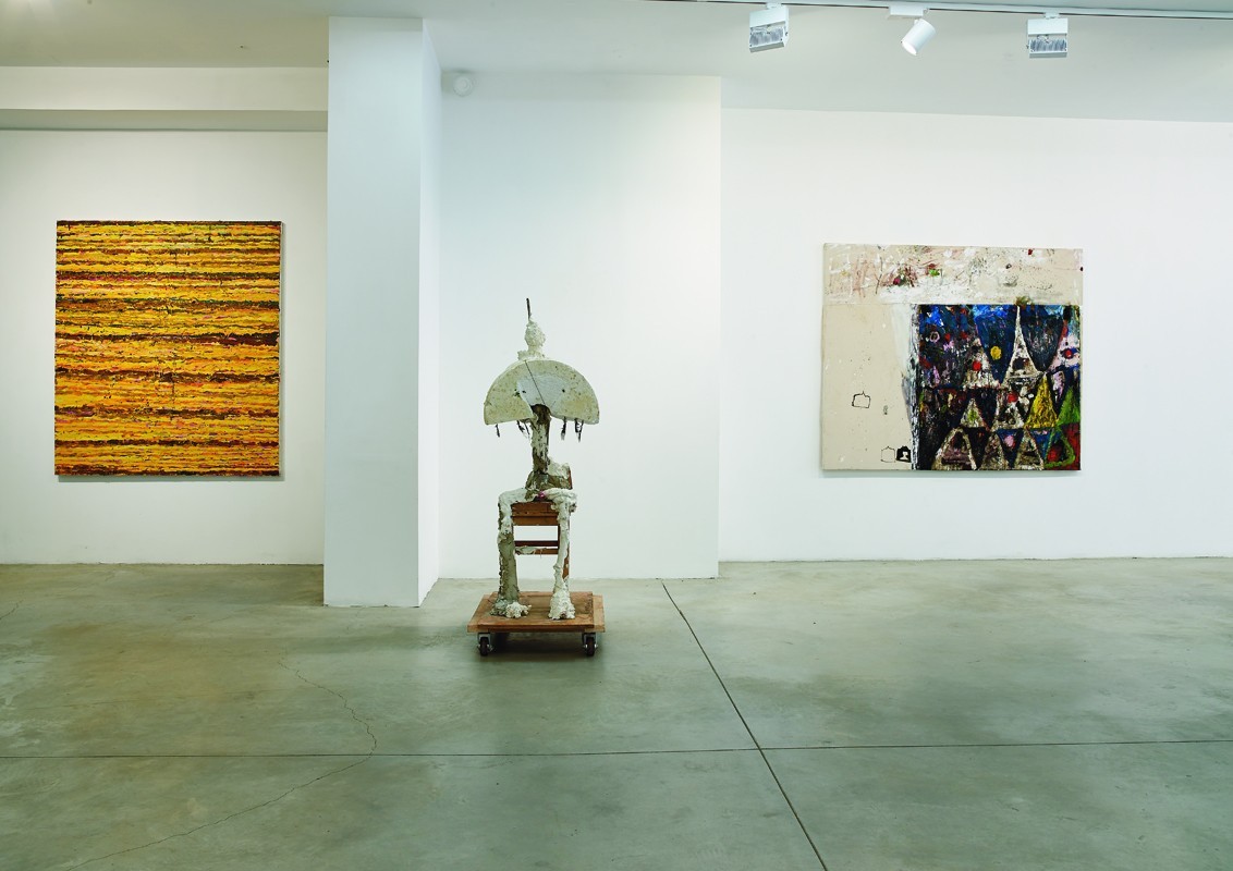 Exhibition View (8)