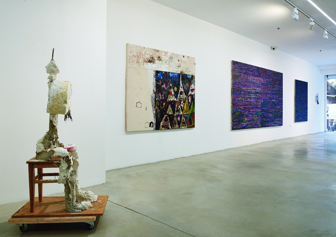Exhibition View (9)