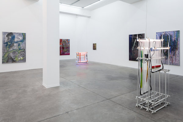 1152_Darren Goins - Command Shift 4 - Exhibition View, HCG 2015 (2)-600x400