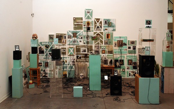 474_1 Uri Radovan, Untitled, Installation-600x376