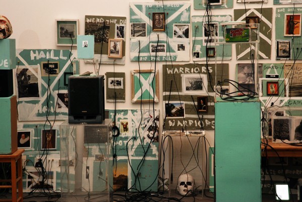 475_2 Uri Radovan, Untitled (detail), Installation-600x402