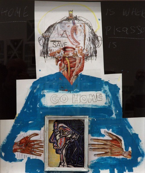 484_11 Uri Radovan, Untitled, Collage, 64x54 cm-501x600