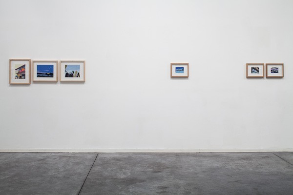 672_07 Brian Alfred - Storms and Stress - Exhibition View (3)-600x400