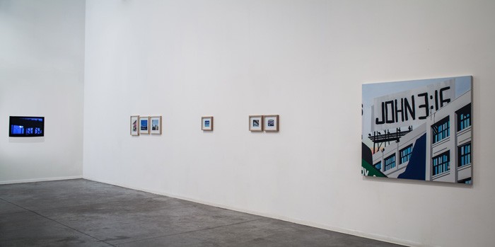 674_09 Brian Alfred - Storms and Stress - Exhibition View (4)-700x349