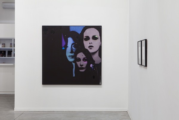 732_Lothar Hempel, Songs for the Blind Exhibition View 05-600x403