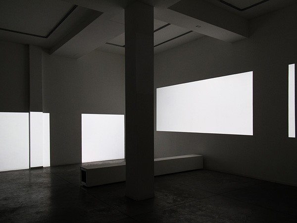 763_0 Jan Tichy, Installation no