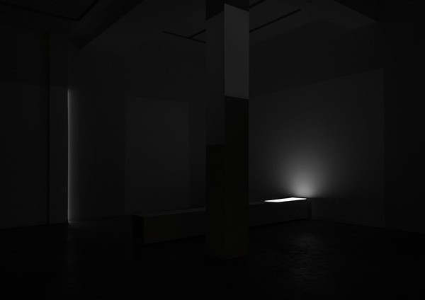 764_0 Jan Tichy, Installation no