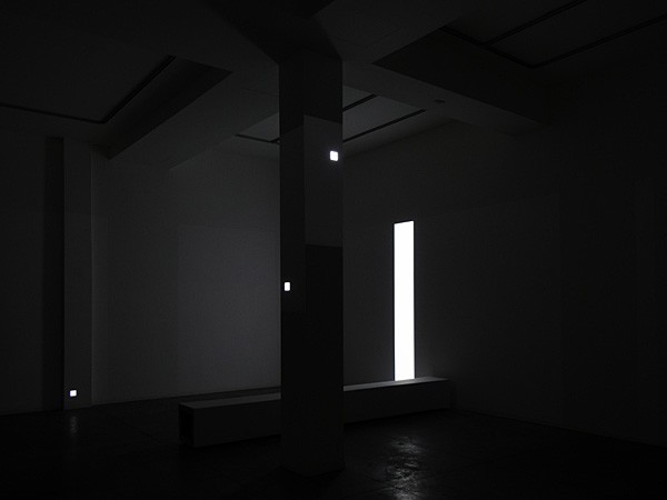 766_0 Jan Tichy, Installation no