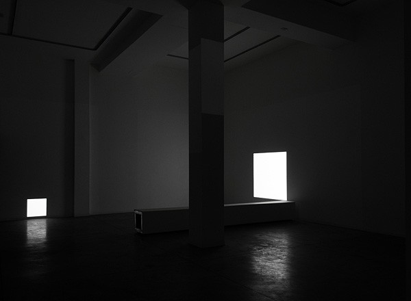767_0 Jan Tichy, Installation no