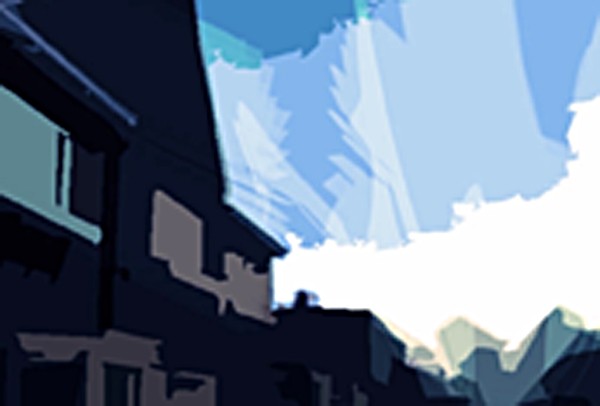 923_Brian Alfred, Factory, 2013, rotoscoped animation, 5_09 min_web4-600x406