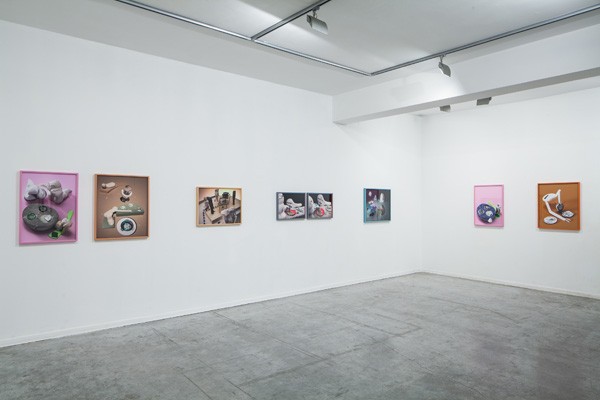 945_Nir Harel - New Family - Exhibition View 02_web-600x400