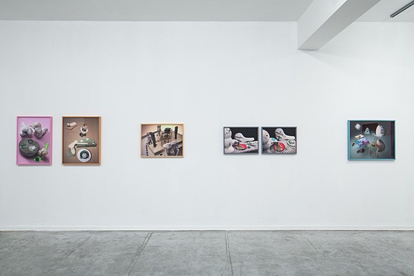 946_Nir Harel - New Family - Exhibition View 03_web-600x400