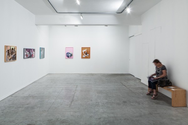 950_Nir Harel - New Family - Exhibition View 07_web-600x400