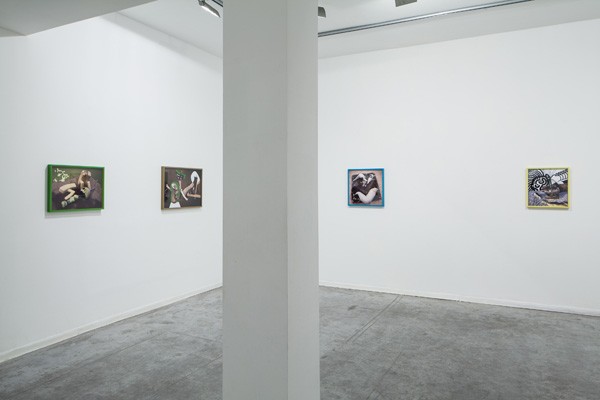952_Nir Harel - New Family - Exhibition View 09_web-600x400