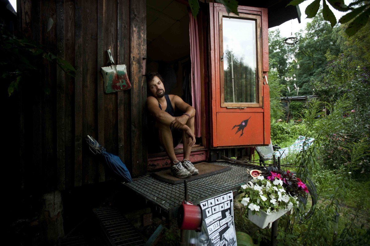 Noga Shtainer, Babet's new boyfriend, Inkjet print, 49x74 cm