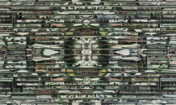 1137_04-Shay Kun, Untitled, 2015, Oil on canvas, 121x203 cm-600x359